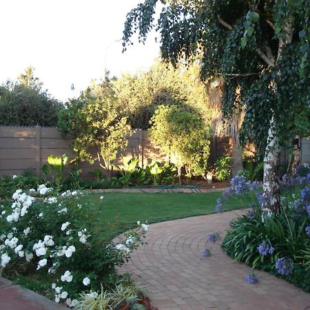 Sonyador Guesthouse Boksburg Kültér fotó