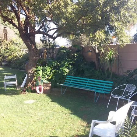 Sonyador Guesthouse Boksburg Kültér fotó