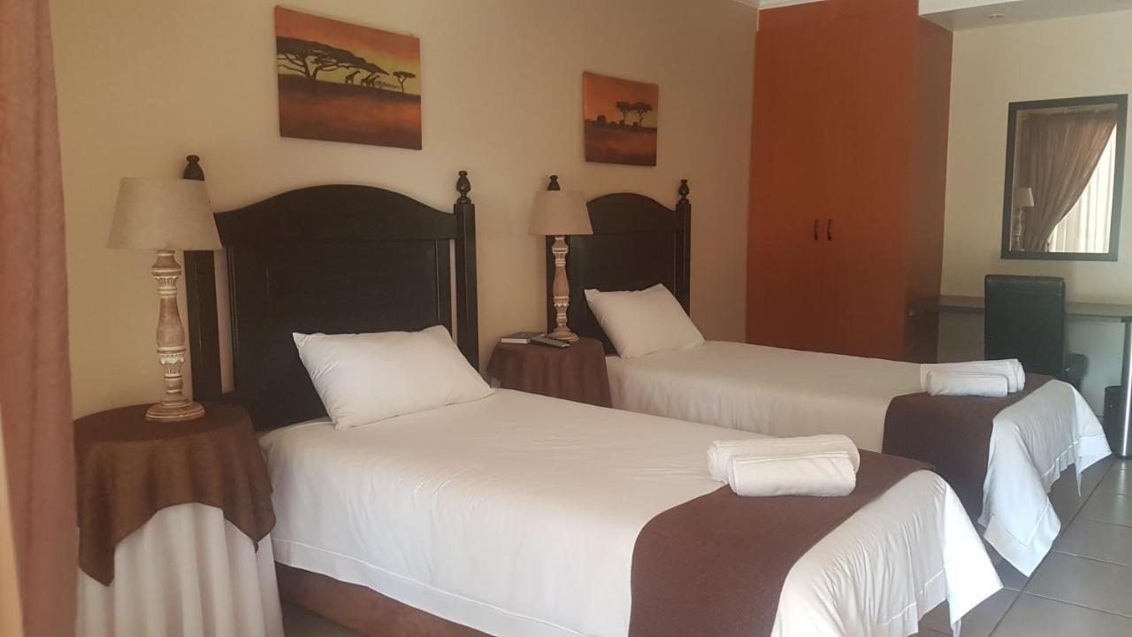 Sonyador Guesthouse Boksburg Kültér fotó