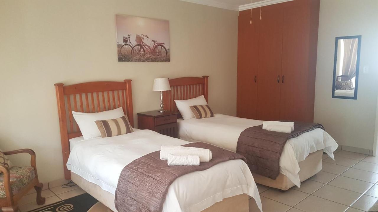 Sonyador Guesthouse Boksburg Kültér fotó