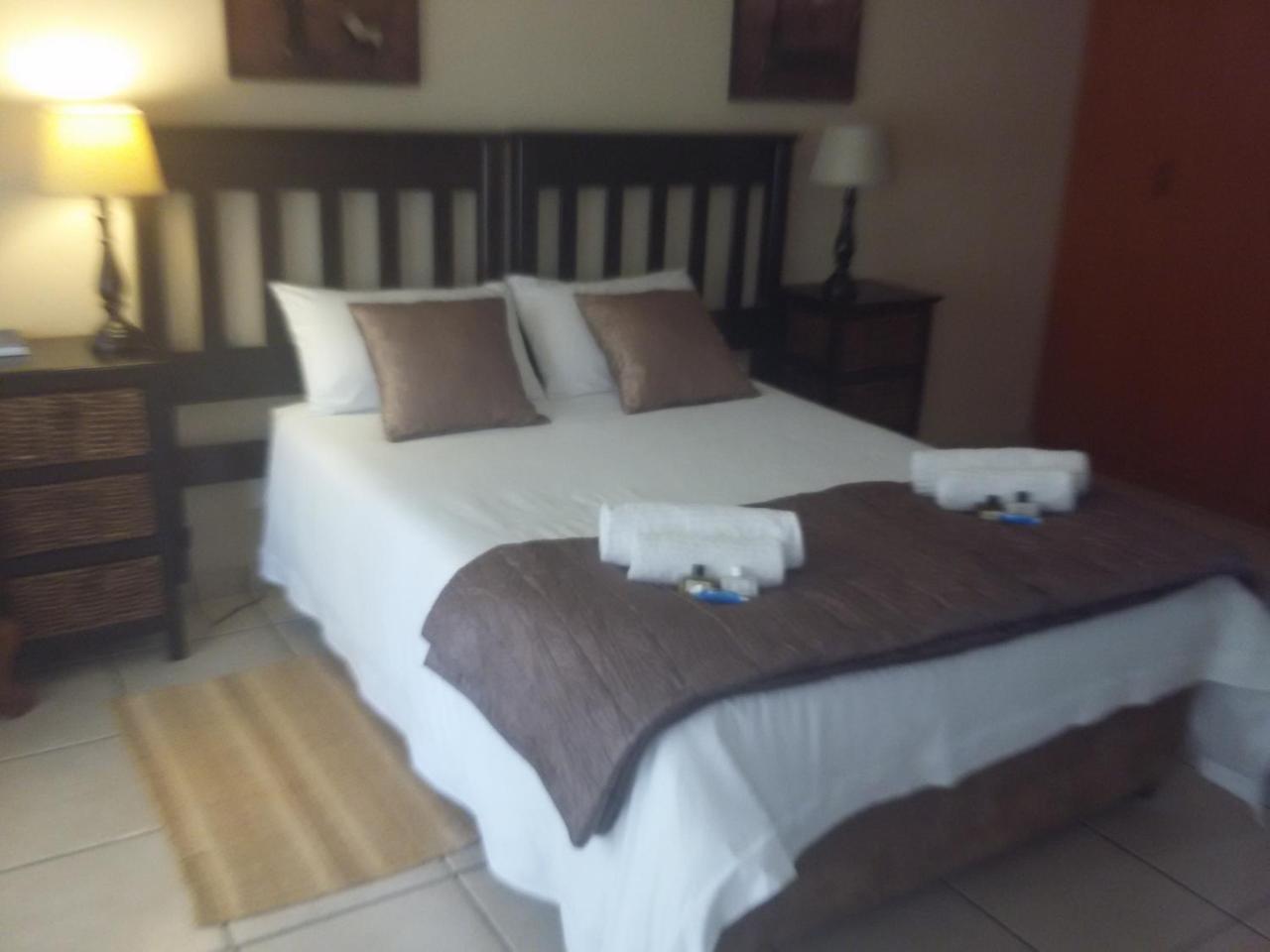 Sonyador Guesthouse Boksburg Kültér fotó