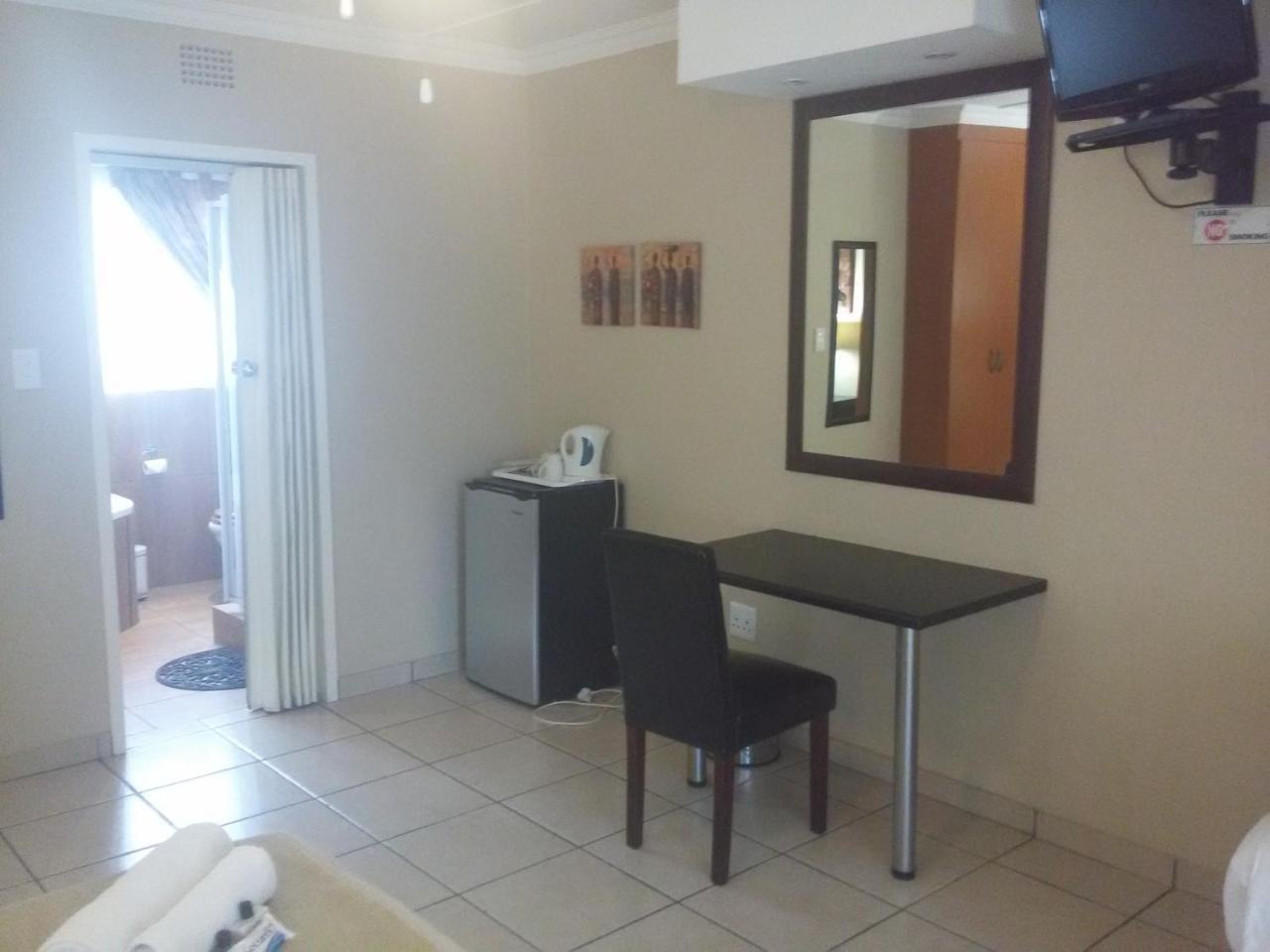 Sonyador Guesthouse Boksburg Kültér fotó