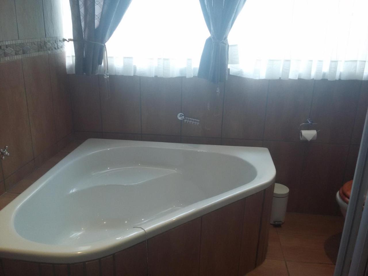 Sonyador Guesthouse Boksburg Kültér fotó