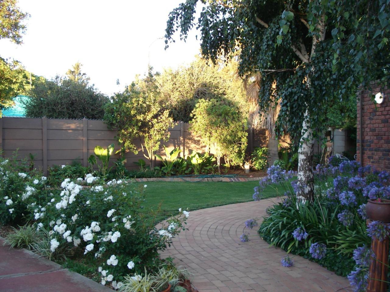 Sonyador Guesthouse Boksburg Kültér fotó