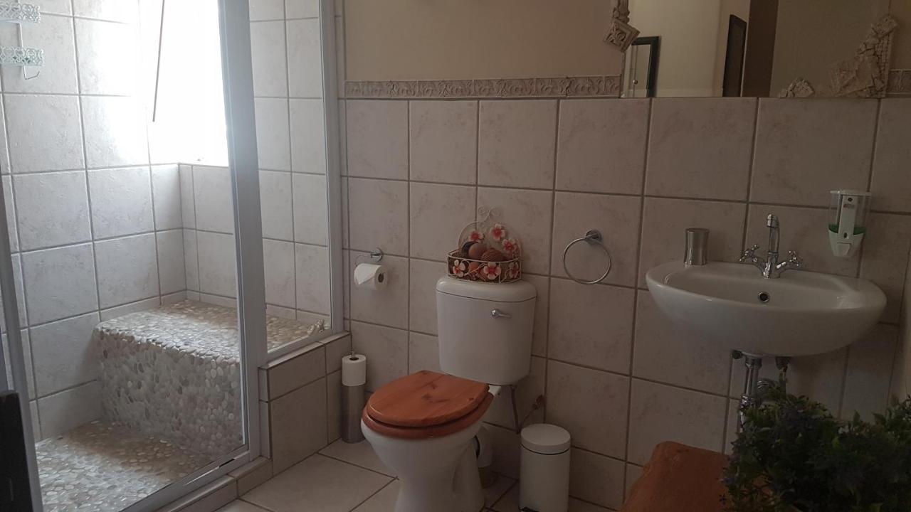Sonyador Guesthouse Boksburg Kültér fotó