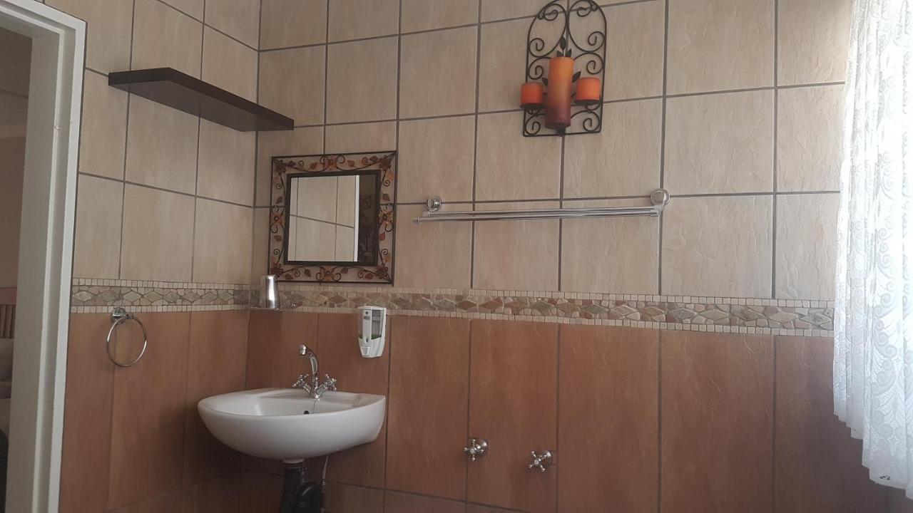 Sonyador Guesthouse Boksburg Kültér fotó