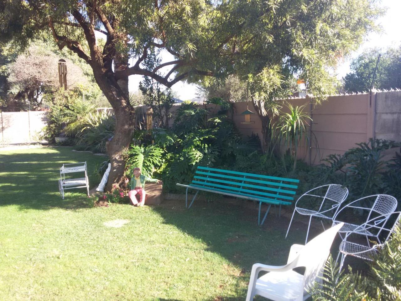Sonyador Guesthouse Boksburg Kültér fotó