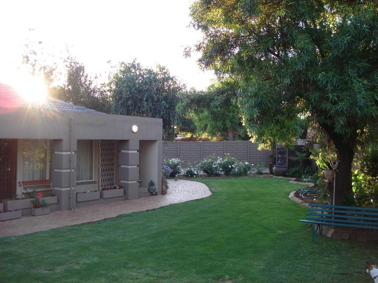 Sonyador Guesthouse Boksburg Kültér fotó