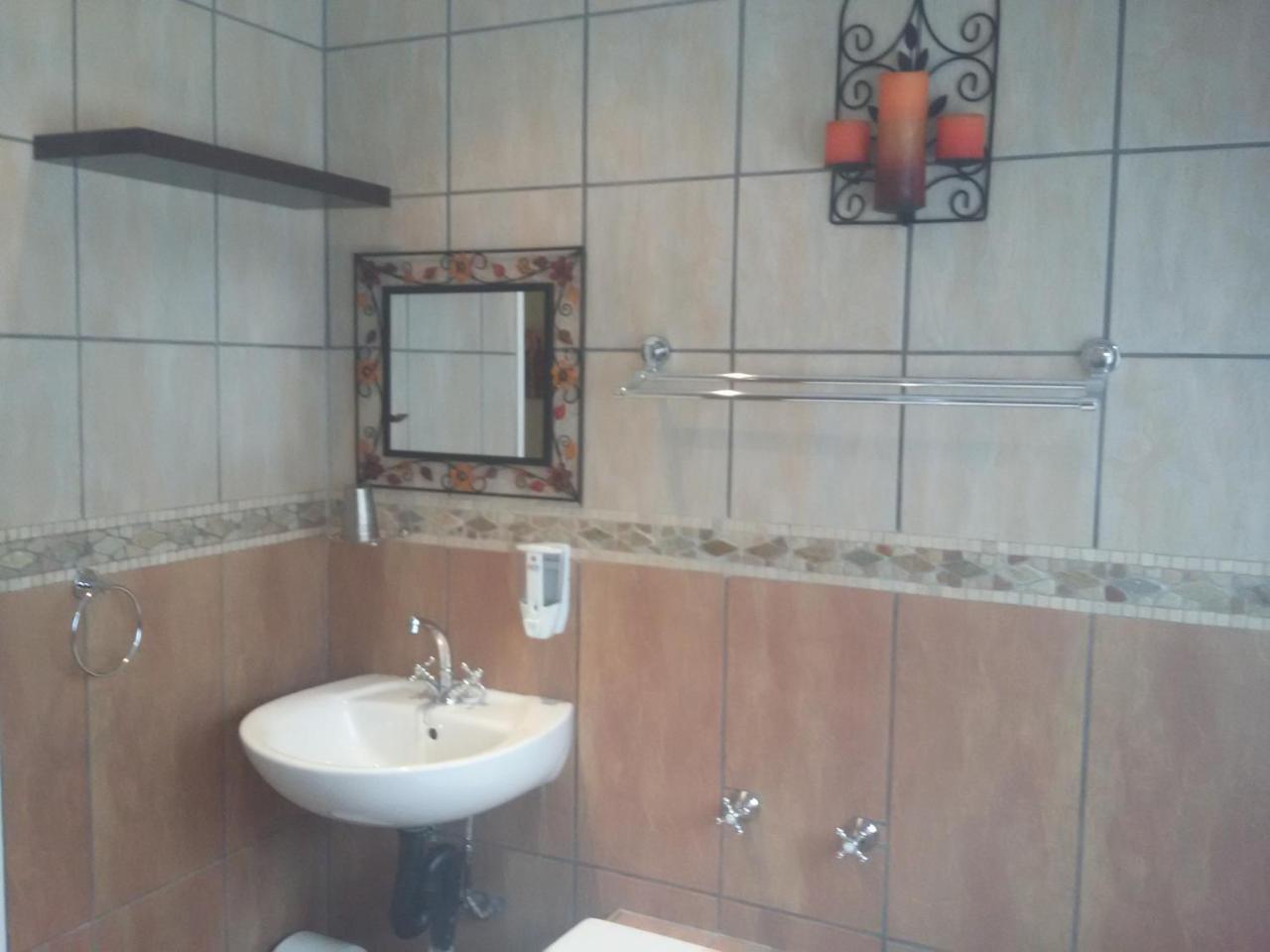Sonyador Guesthouse Boksburg Kültér fotó