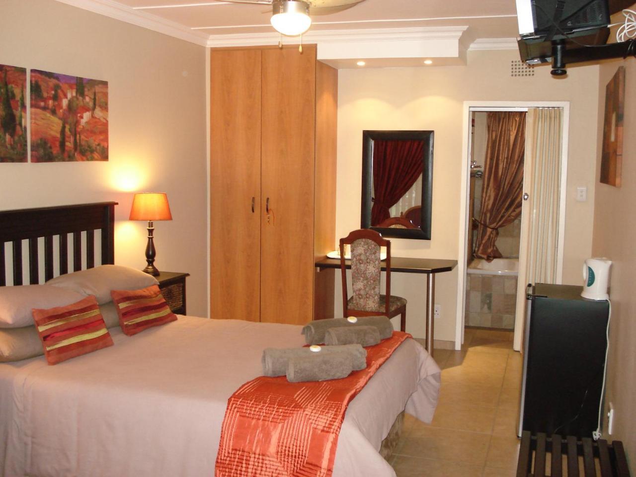 Sonyador Guesthouse Boksburg Kültér fotó