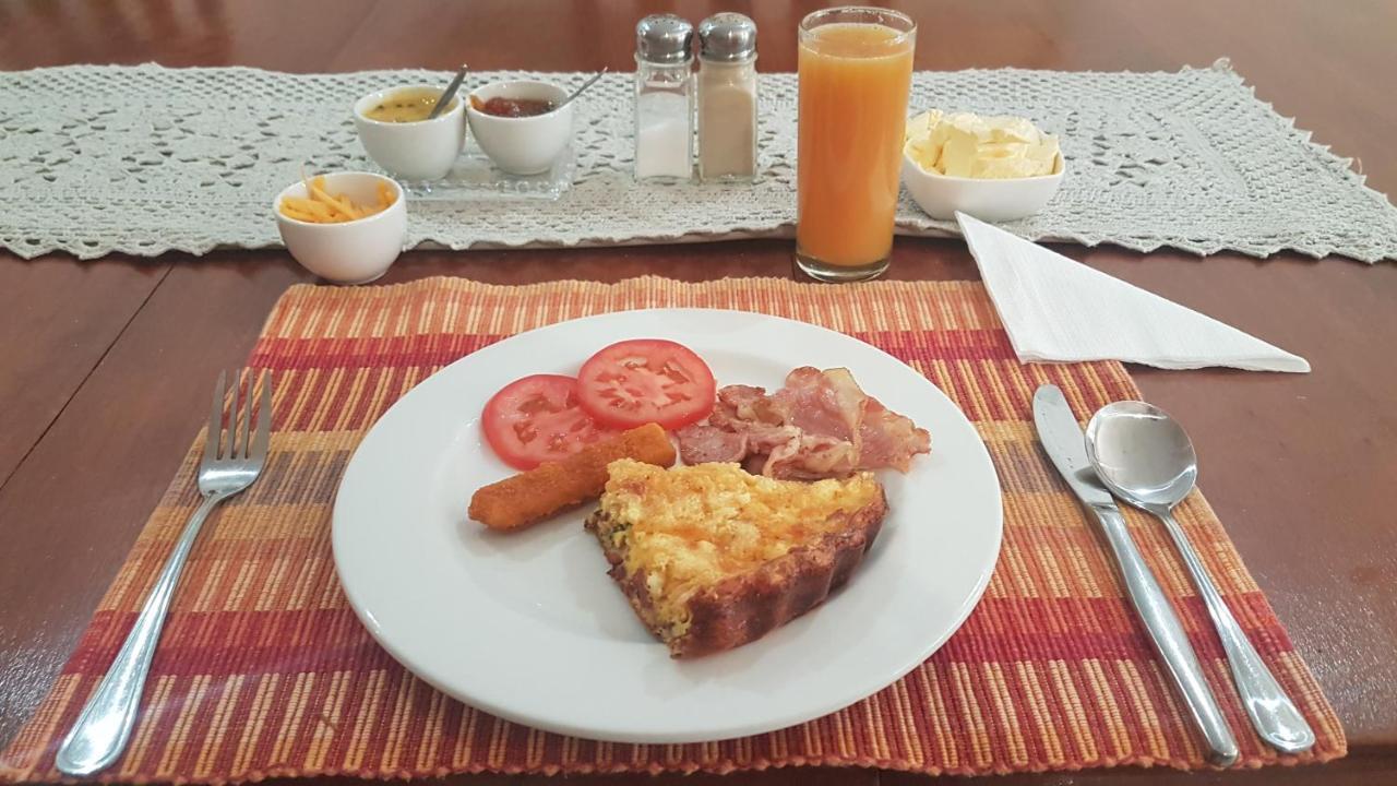 Sonyador Guesthouse Boksburg Kültér fotó