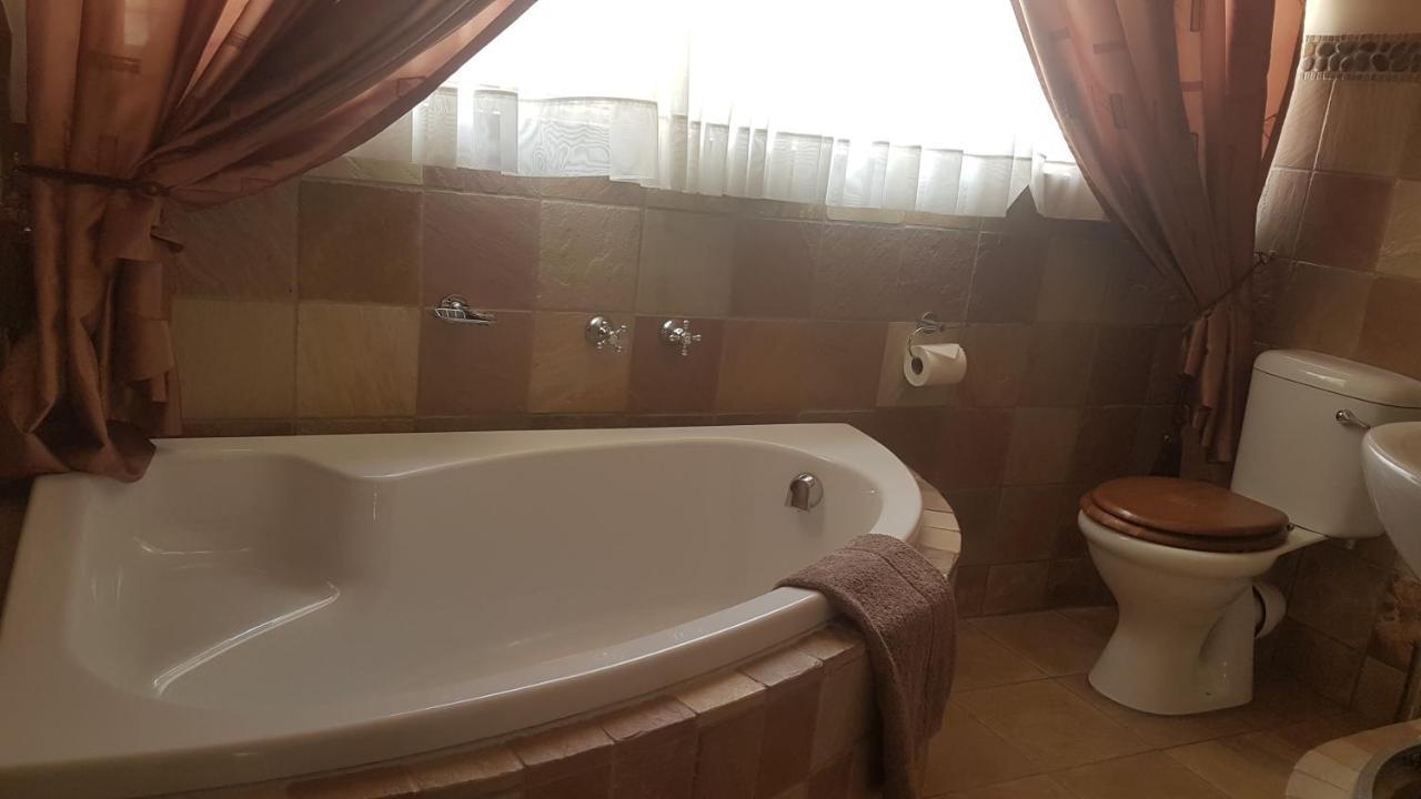 Sonyador Guesthouse Boksburg Kültér fotó